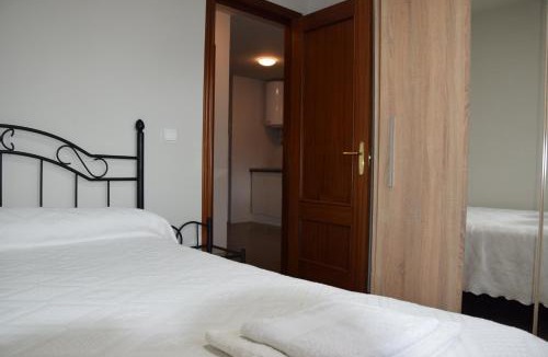 Arredondo Apartment | La Fuente de la Quintana