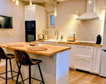 Orduna Apartment | La Fuente del Kiko