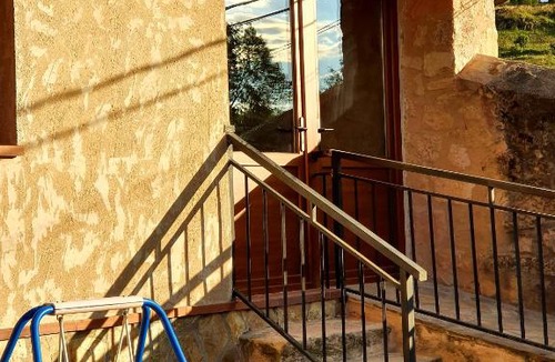 Caballar House | La Fuente del Poval