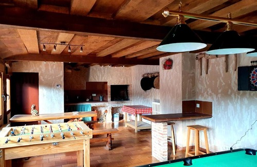 Caballar House | La Fuente del Poval