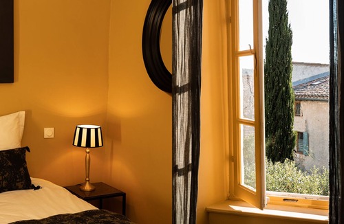 Brignon House | LA FUGUE