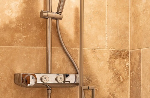 Brignon House | LA FUGUE