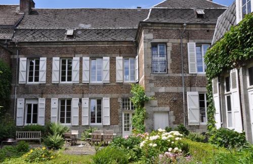 Fumay House | La Fumacienne