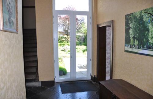 Fumay House | La Fumacienne