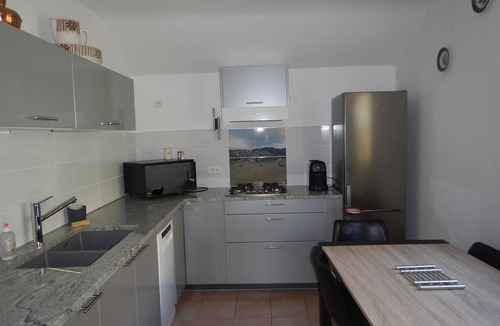 Beuil House | La Fuont-Couchant - BEUIL