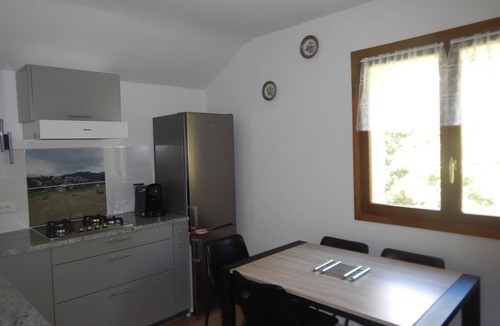 Beuil House | La Fuont-Couchant - BEUIL