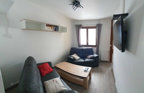 Beuil House | La Fuont-Couchant - BEUIL