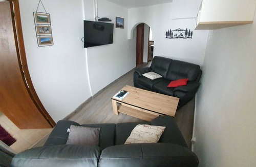 Beuil House | La Fuont-Couchant - BEUIL