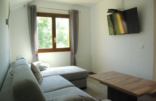 Beuil House | La Fuont-Levant - BEUIL