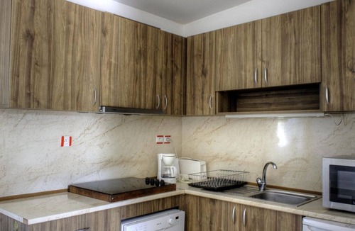 Levens House | La Fuonte - LEVENS - Gîte