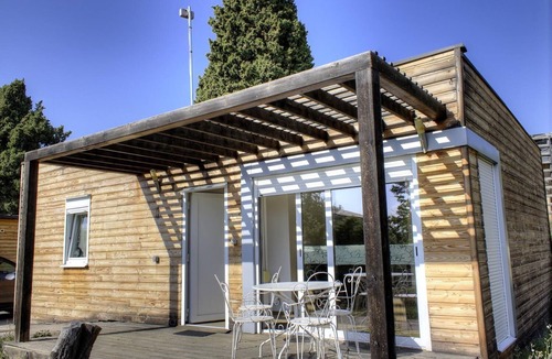 Levens House | La Fuonte - LEVENS - Gîte