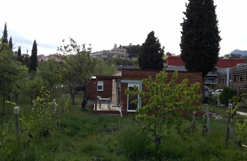 Levens House | La Fuonte - LEVENS - Gîte