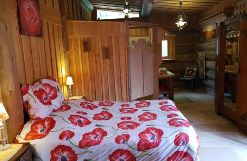Orconte Bed & Breakfast | La Fuste des Garceaux