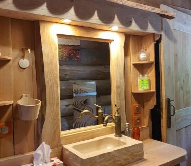 Orconte Bed & Breakfast | La Fuste des Garceaux