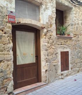 Arnes Apartment | La Fusteria d' Arnes