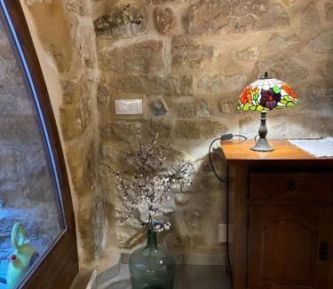 Arnes Apartment | La Fusteria d' Arnes