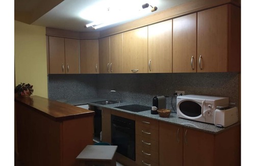 Sarroca de Bellera Apartment | LA FUSTERIA DEL CASAT- VILELLA