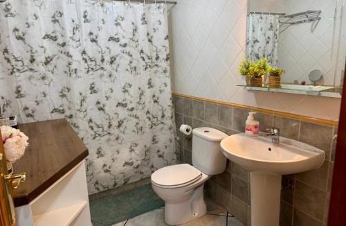 Sarroca de Bellera Apartment | La Fusteria del Casat