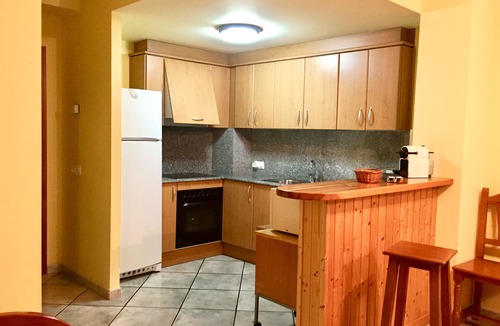 Sarroca de Bellera Apartment | La FUSTERIA DEL CASAT- LA BASTIDA