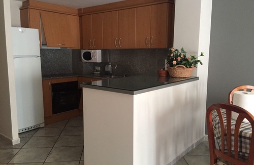 Sarroca de Bellera Apartment | La FUSTERIA DEL CASAT- LA BASTIDA