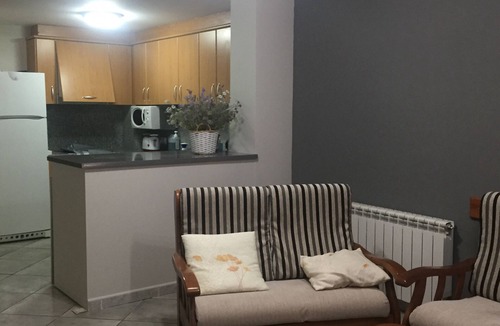 Sarroca de Bellera Apartment | La FUSTERIA DEL CASAT- LA BASTIDA