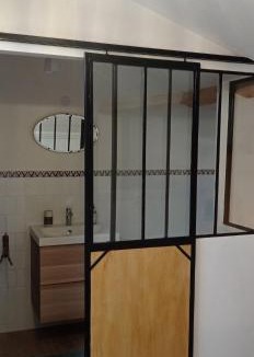 Les Vans Apartment | La Fusterie