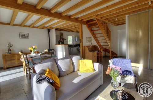 Saint-Clement-sur-Valsonne House | La Greffière - SAINT CLEMENT SUR VALSONNE