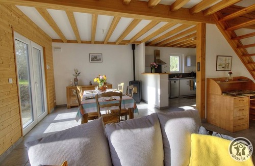 Saint-Clement-sur-Valsonne House | La Greffière - SAINT CLEMENT SUR VALSONNE