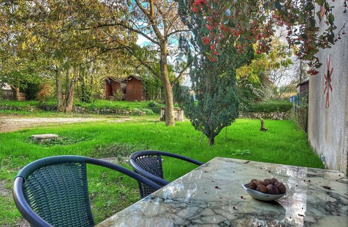 Saint-Hilaire-Saint-Mesmin House | * La Grange Du Ruet *