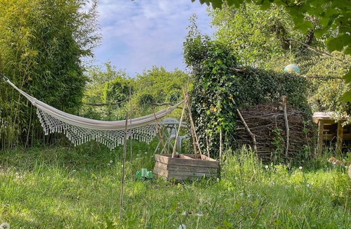Saint-Hilaire-Saint-Mesmin House | * La Grange Du Ruet *