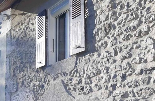 Saint-Pierre-de-Chartreuse House | La Gerbetine, grande maison familiale en Chartreuse