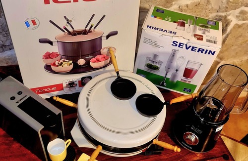 Saint-Pierre-de-Chartreuse Apartment | La Grange Doman Gîte