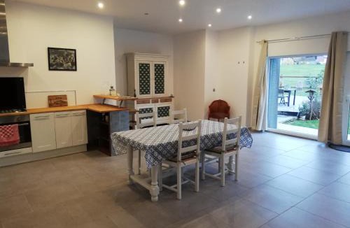 Louvignies-Quesnoy Apartment | La gaîté de louvignies