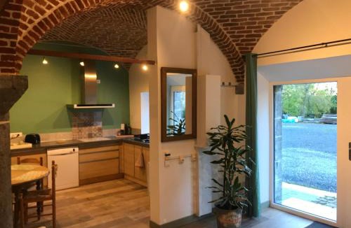 Louvignies-Quesnoy Apartment | La gaîté de louvignies