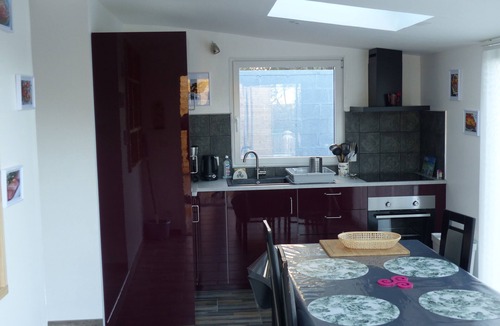 Plouarzel House | LA GABARDISE
