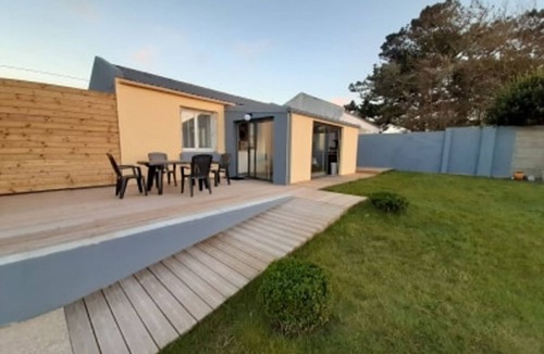 Plouarzel House | LA GABARDISE