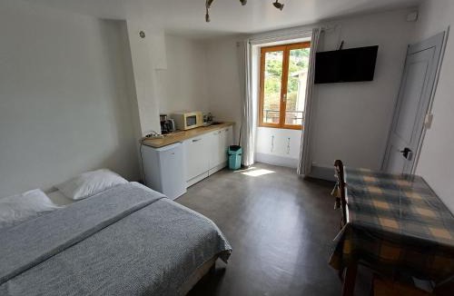 Thiers Apartment | La Gabare 1