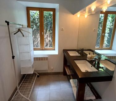 Thiers Apartment | La Gabare 1