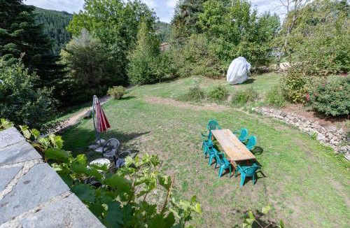 Saint-Barthelemy-Grozon House | La Gabbro