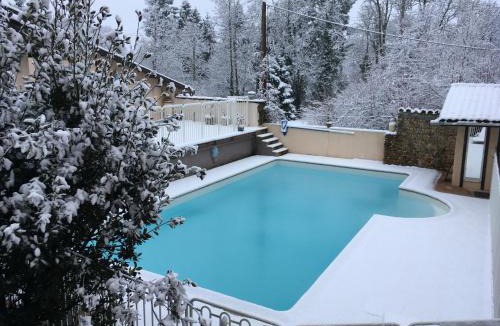 Estrablin Hotel | La Gabetière