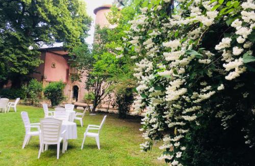 Estrablin Hotel | La Gabetière