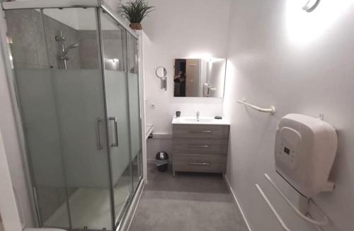 Aulus-les-Bains Apartment | LA GABICHE - Entre randonnées et bien-être