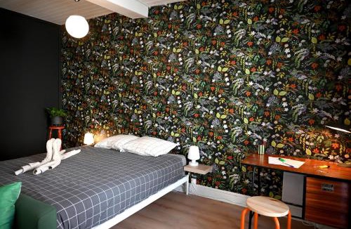 Brioude Apartment | La Gaieté - Meilleurhote-Brioude