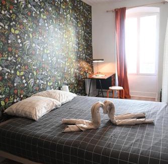 Brioude Apartment | La Gaieté - Meilleurhote-Brioude