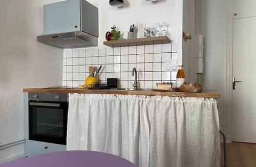 Brioude Apartment | La Gaieté - Meilleurhote - Brioude