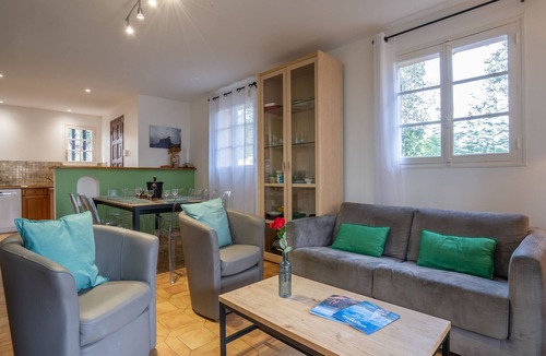 Saint-Aygulf House | La Galandière by Interhome