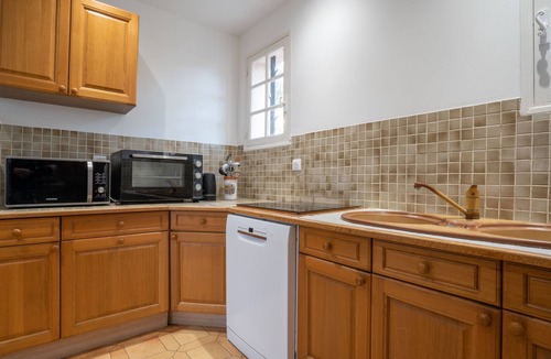 Saint-Aygulf House | La Galandière by Interhome