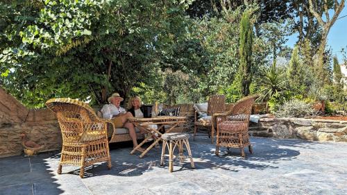 Faugeres House | LA GALANTE