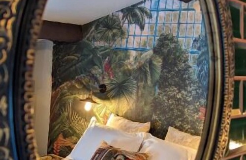 Faugeres House | La Galante