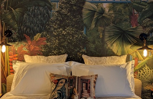 Faugeres House | La Galante